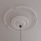 Ekena Millwork 52-in. OD x 47 1/4-in. ID x 2 3/8-in. W x 1 1/4-in. P Nexus Ceiling Ring Kit CRK52NE - alternate 6